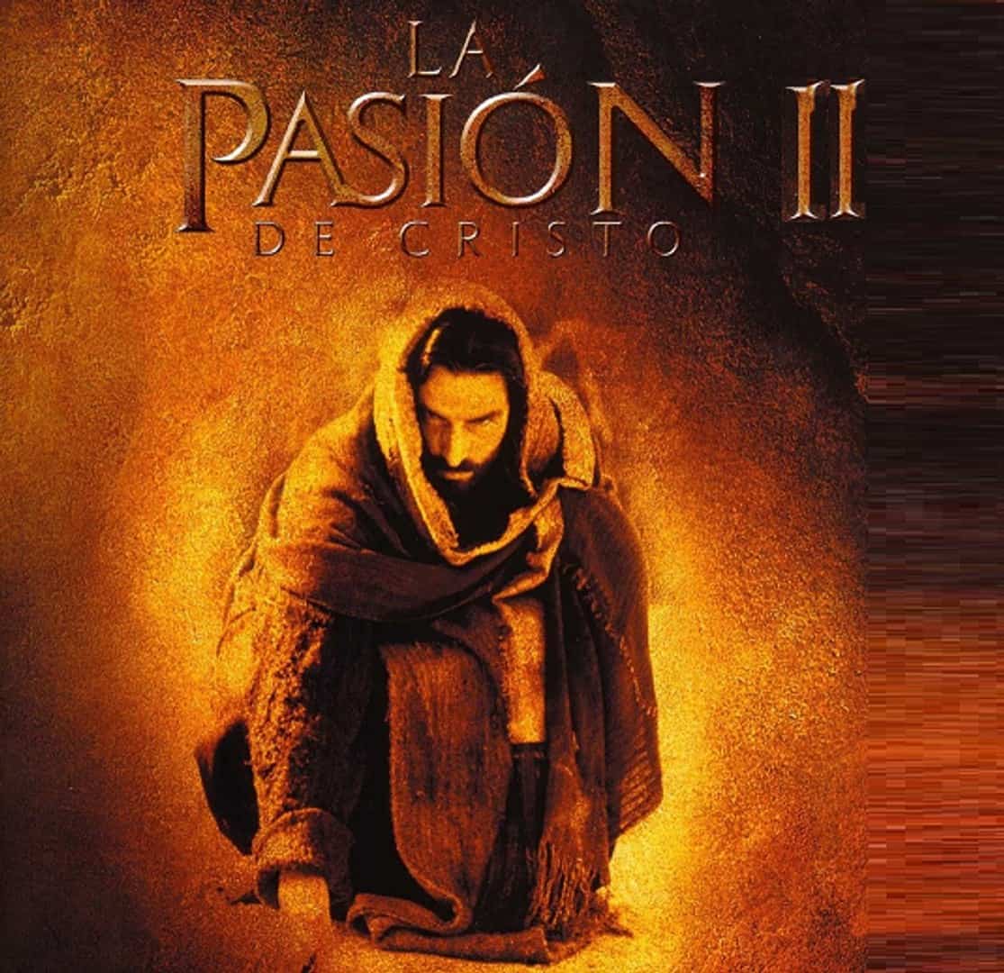 La Resurrección de Cristo, dirigida por Mel Gibson, se dividirá en dos partes en 2027