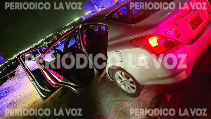 Agresión con arma blanca deja un muerto y tres heridos en Castaños