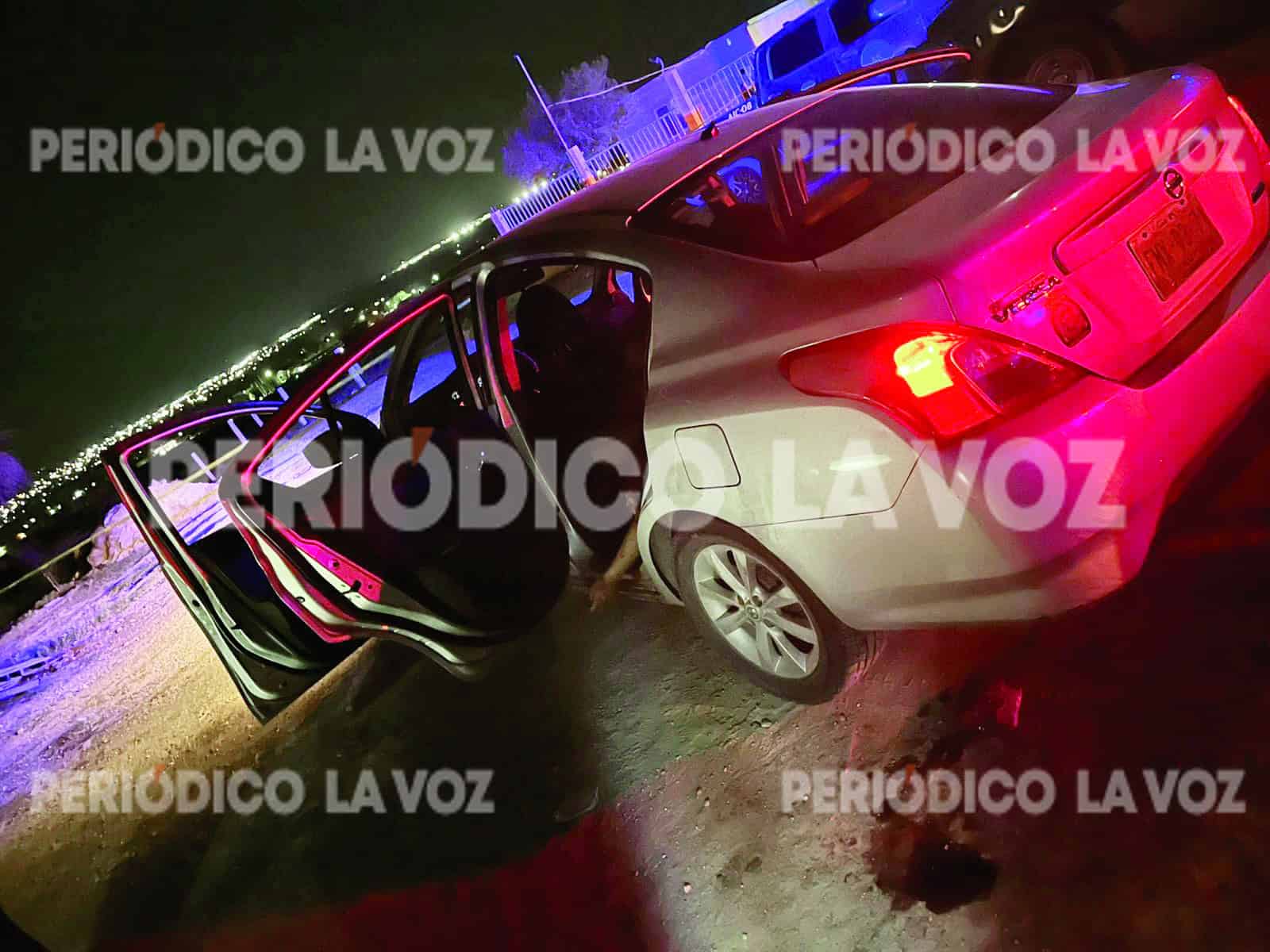Agresión con arma blanca deja un muerto y tres heridos en Castaños