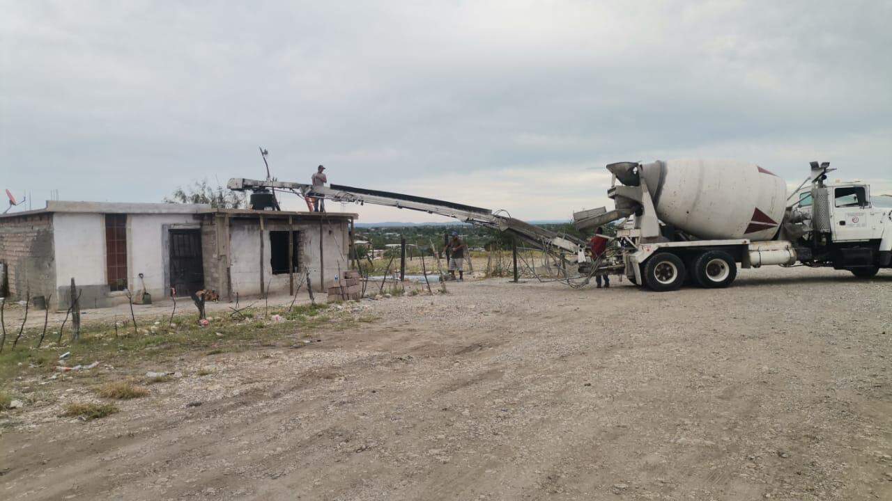 Empresa Premezclados Sabinas enfrenta demandas por trabajo deficiente