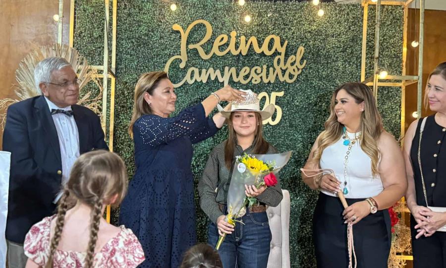 Cabalgata del Campesino Sabinas reúne a familias en celebración de raíces rurales