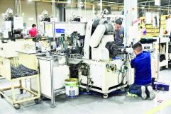 Desarrollo industrial: inversiones y empleos en la región