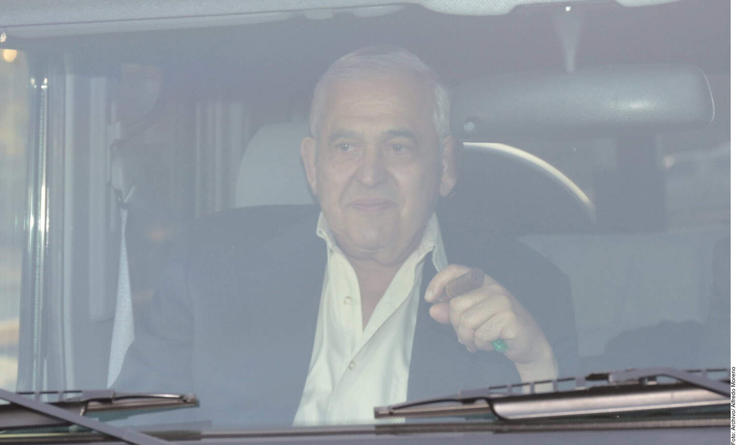 Ancira se niega a  pagar por fraude