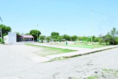 Inversión de 6 Millones para Rehabilitar Espacios Públicos en Frontera, Coahuila