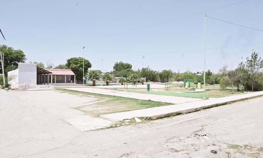 Inversión de 6 Millones para Rehabilitar Espacios Públicos en Frontera, Coahuila
