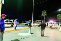 Tragedia en la Madrugada: Joven Muere en Choque de Motocicleta