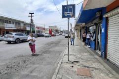 Intervención con Concesionarios para Mejorar Transporte Público en Monclova