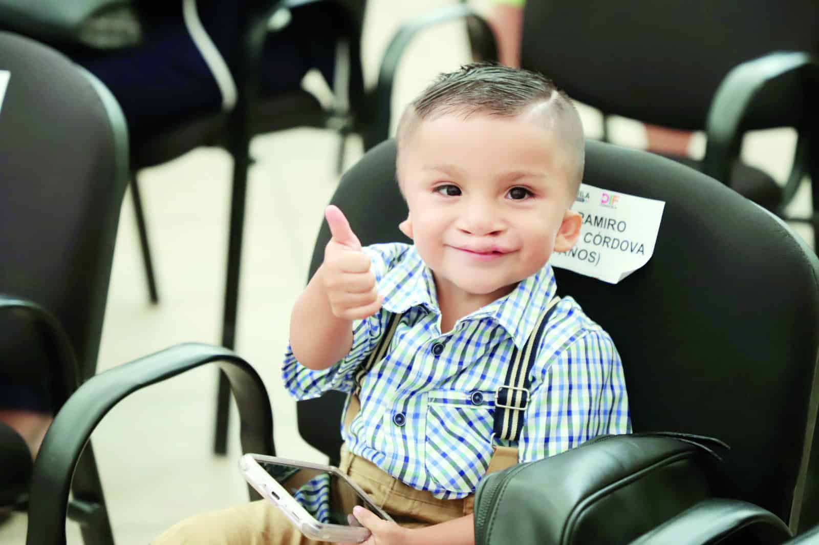 Cirugías Auditivas en Torreón Benefician a Niños con Retos Auditivos