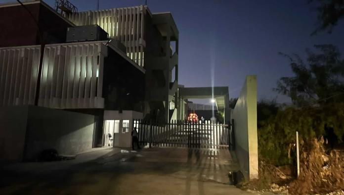 Pleito entre hermanas deja un lesionada y un detenido en colonia Periodistas