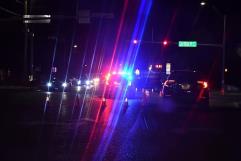 Atropella y mata a mujer en carretera a El Indio