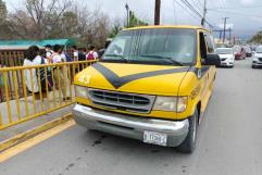 Un 20% de Unidades de Transporte Escolar sin Seguro Vigente