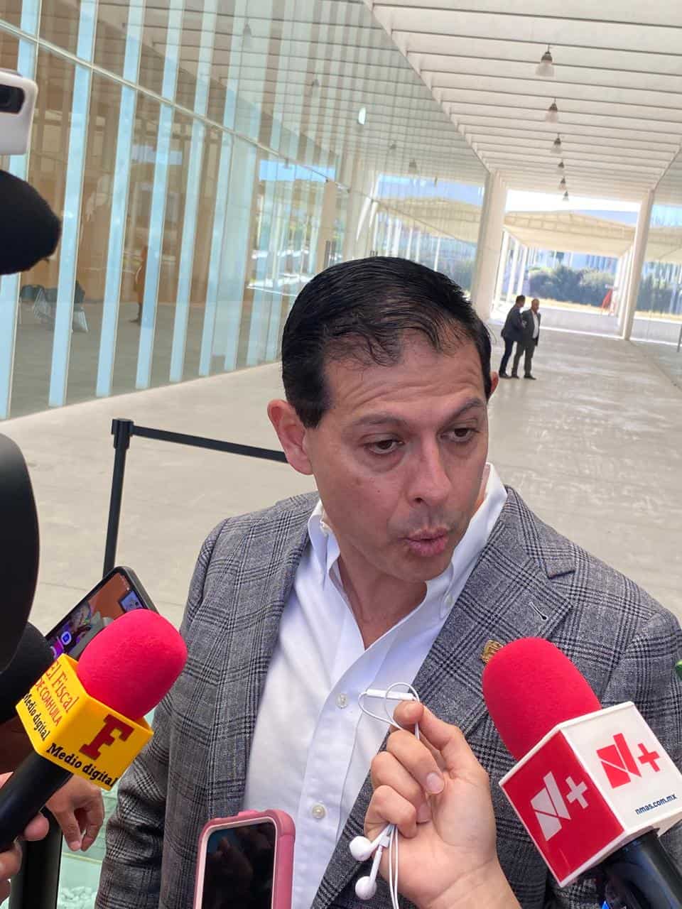 Universidad Autónoma de Coahuila Diversifica Oferta Educativa