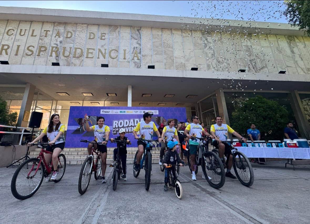 Agenda de eventos juveniles en Coahuila para agosto y septiembre
