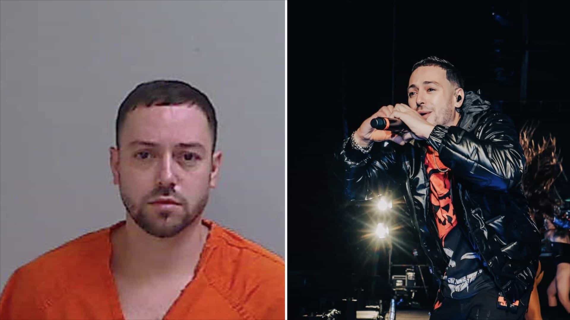 Arrestan a Pee Wee por conducir ebrio en Texas