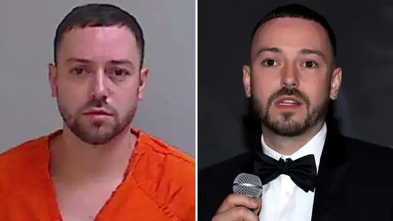 Arrestan a Pee Wee por conducir ebrio en Texas