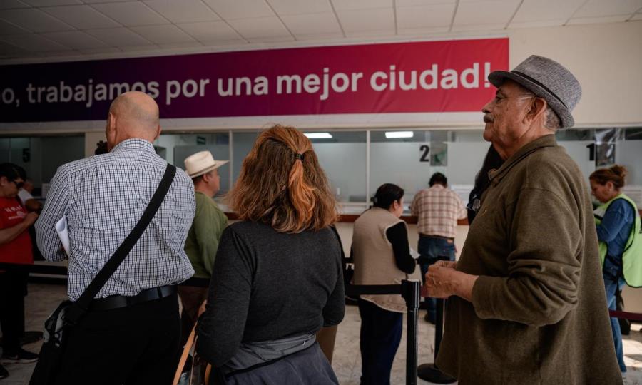 Incentivos Fiscales del ISAI Disponibles en Saltillo durante Agosto