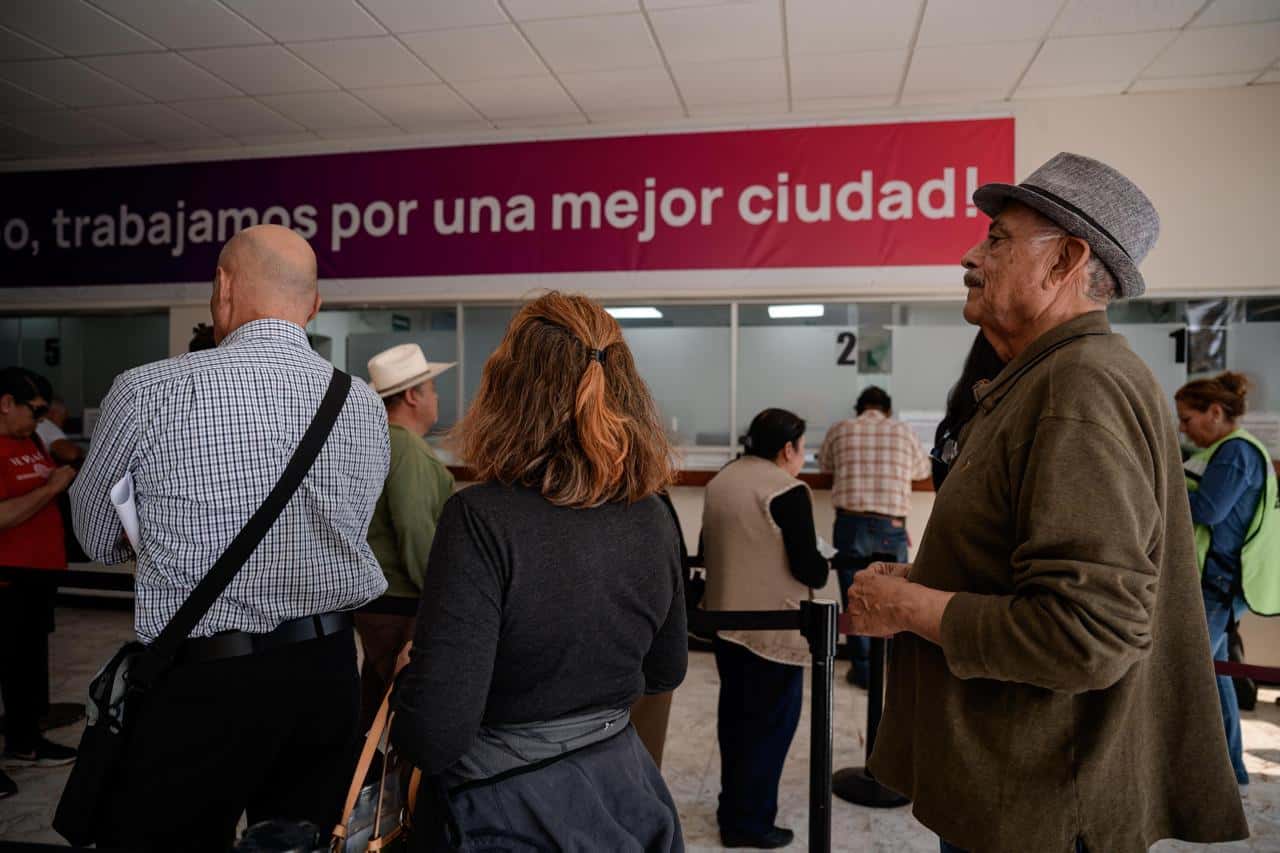 Incentivos Fiscales del ISAI Disponibles en Saltillo durante Agosto