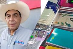 Luchan papelerías  contra redes sociales
