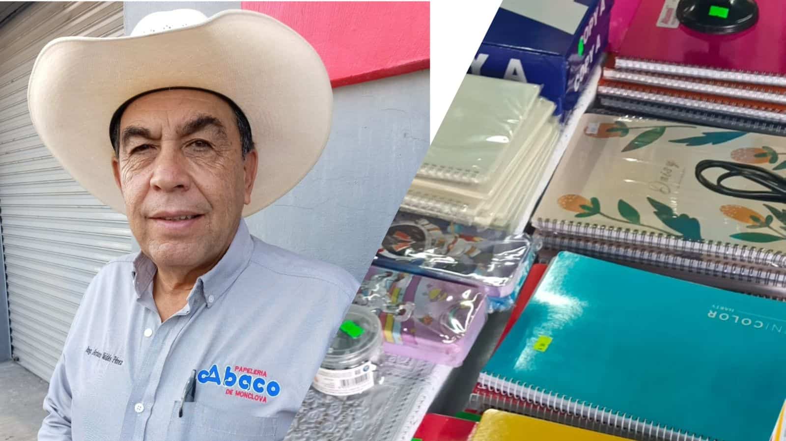 Luchan papelerías  contra redes sociales