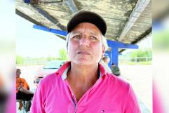 “Si algo me pasa,  responsabilizo a Leija”; Afirman Hervey Valenzuela.