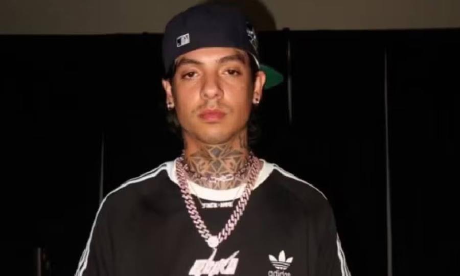 Escándalo en el Baja Beach Fest: Natanael Cano protagoniza incidente