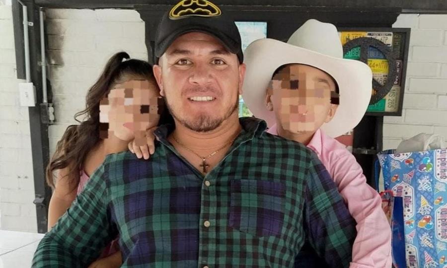 Elian N se presenta ante juez por acusación de homicidio en Castaños