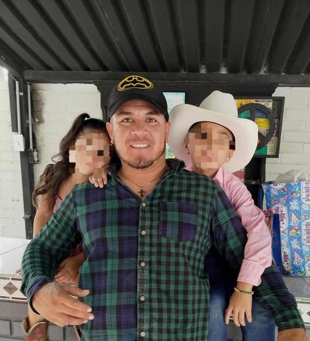 Elian N se presenta ante juez por acusación de homicidio en Castaños