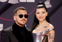 Cazzu revela insatisfacción con acuerdo económico con Christian Nodal