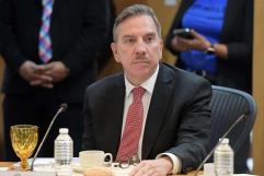 Elección de jueces en México: Críticas del Ministro Laynez