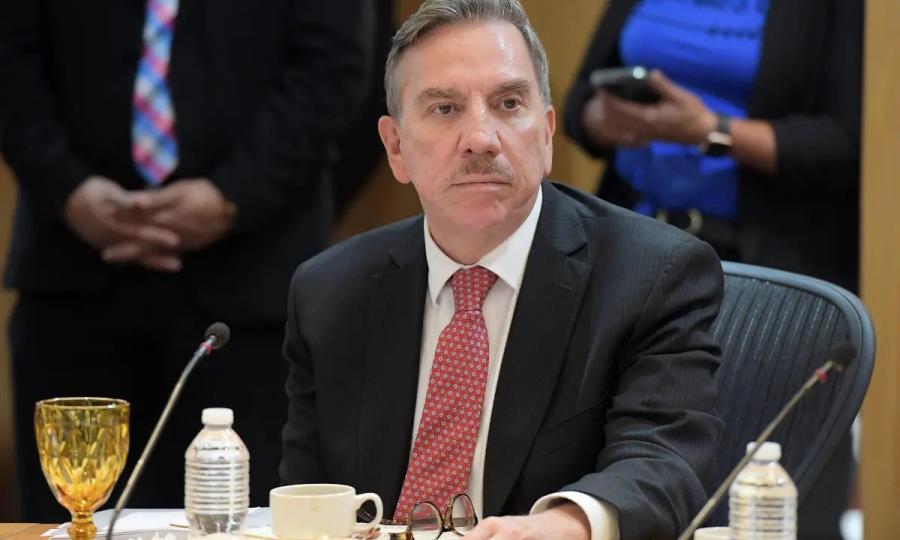 Elección de jueces en México: Críticas del Ministro Laynez