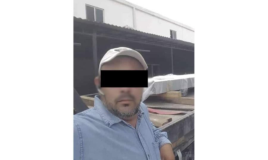 Fiscalía investiga embestida a camioneta oficial en Coahuila