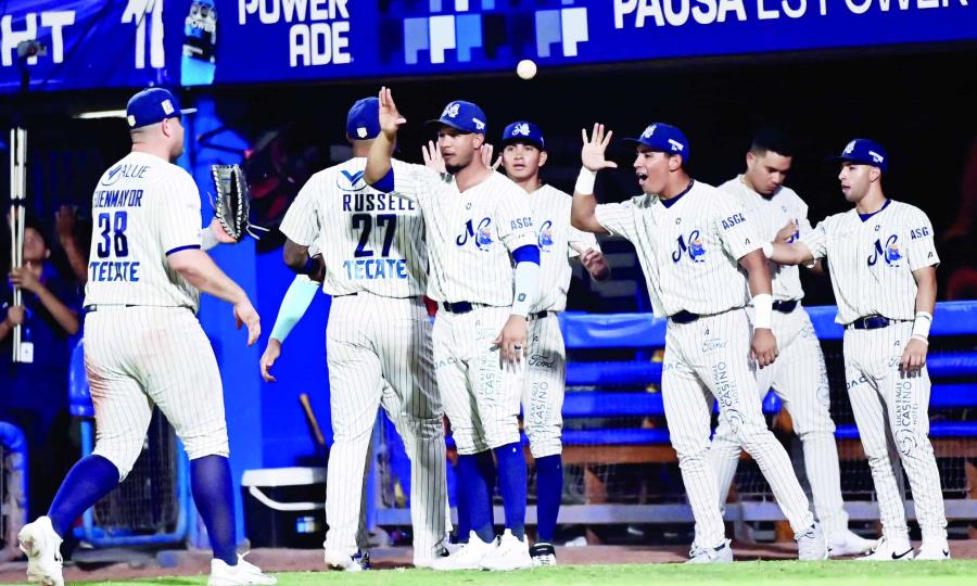 Tecolotes Dos Laredos vs Acereros Monclova: Duelo clave en playoffs