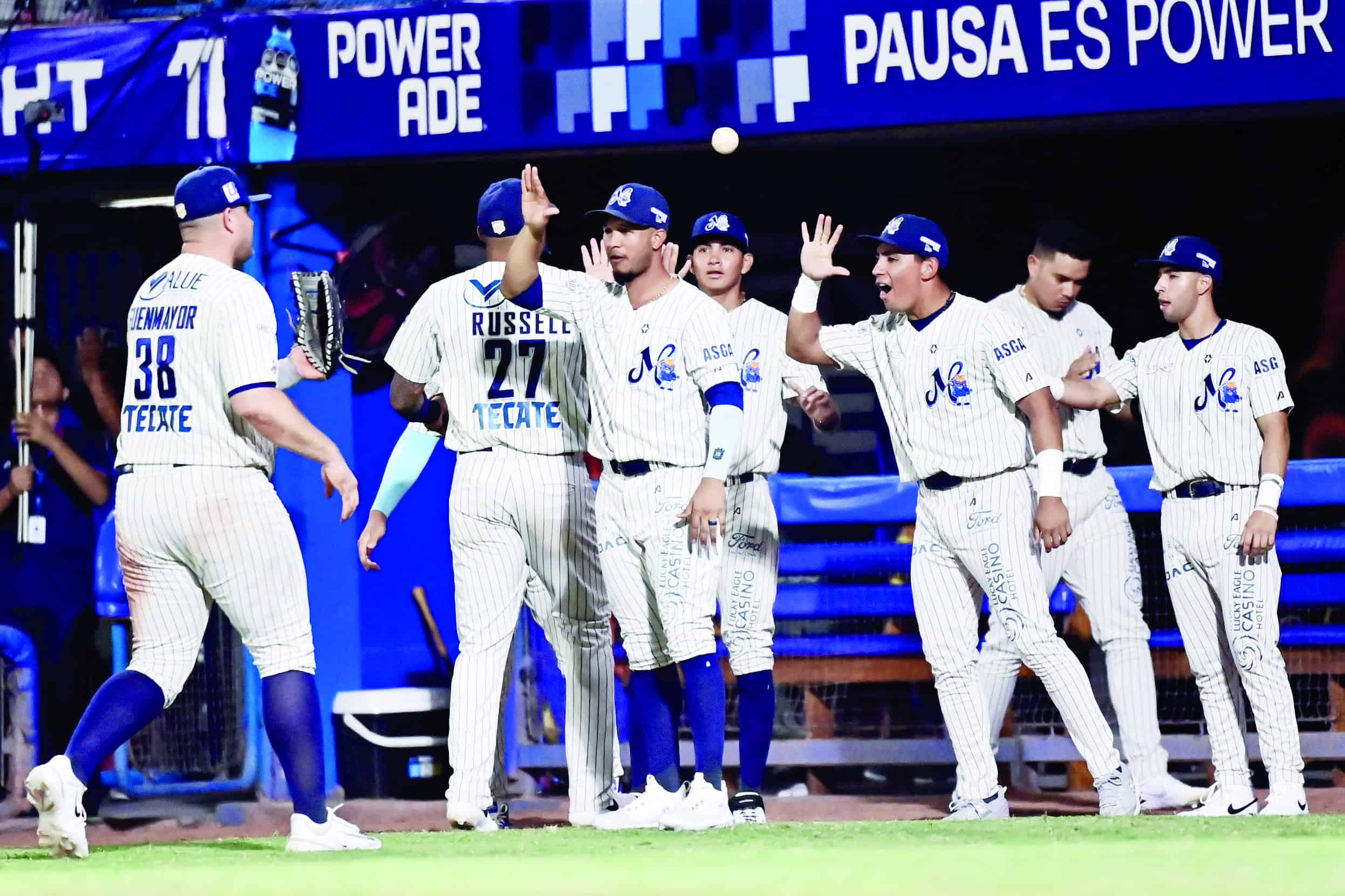 Tecolotes Dos Laredos vs Acereros Monclova: Duelo clave en playoffs