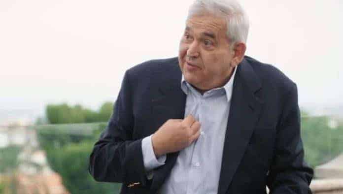 Gobierno revisa avalúo en venta de AHMSA tras crítica de Julián Ávalos