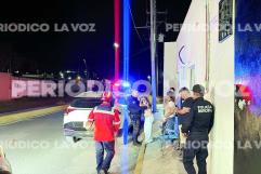 Mujer de 30 años gravemente lesionada tras agresión de pareja en Monclova