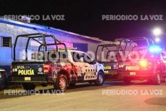 Persecución en Monclova culmina con arresto de Obed Isai Moreno Morado