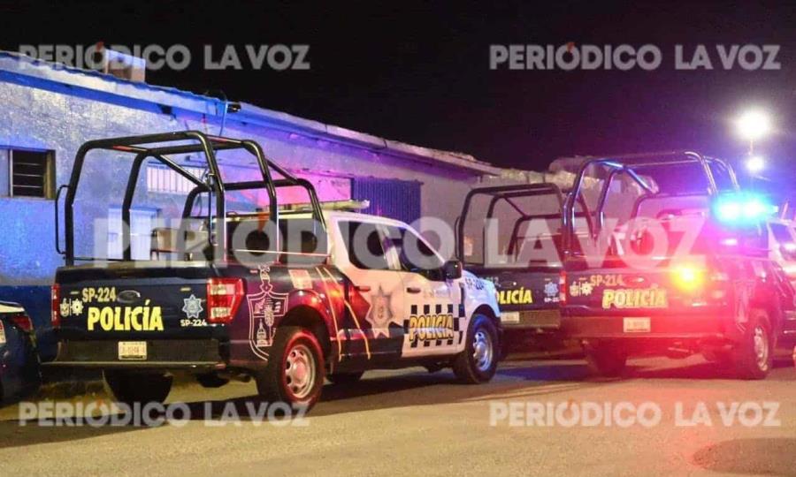 Persecución en Monclova culmina con arresto de Obed Isai Moreno Morado