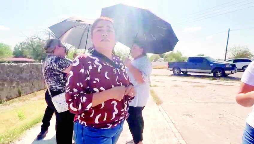 Inconformidad en Sabinas por Agresión a Estudiantes: Padres Exigen Seguridad