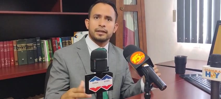 Fiscalía de Coahuila abre investigación por presunta agresión en centro de rehabilitación