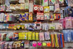 Variedad y ahorro: tiendas chinas preferidas por padres