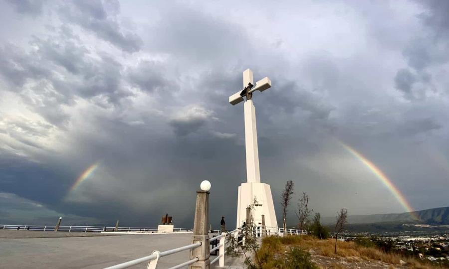 Espíritu de acero en Monclova: celebración del 336 aniversario
