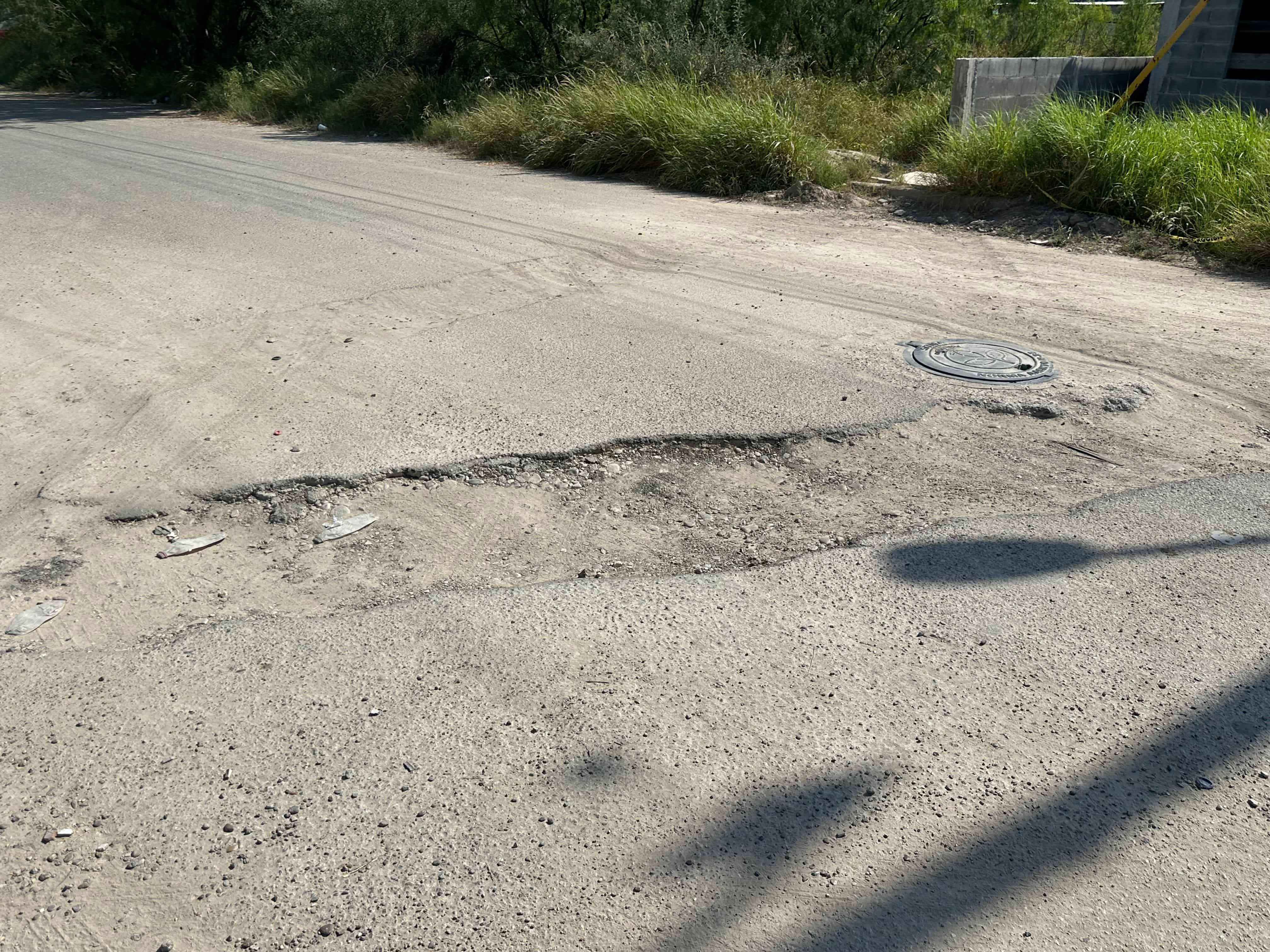 La voz en tu colonia: Ahoga olvido municipal a colonia Presidentes IV