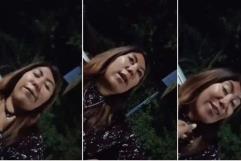 “Vengamos pedos o no, tenemos fuero”: Senadora suplente intenta evadir alcoholímetro