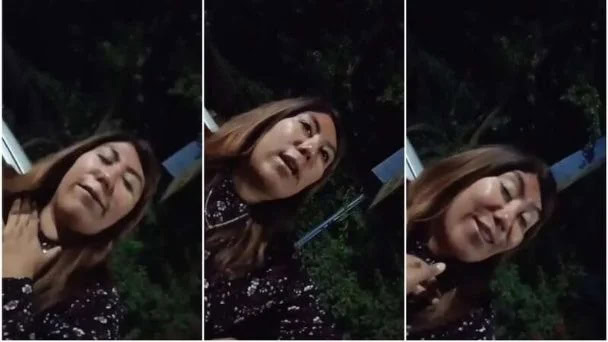 "Vengamos pedos o no, tenemos fuero": Senadora suplente intenta evadir alcoholímetro