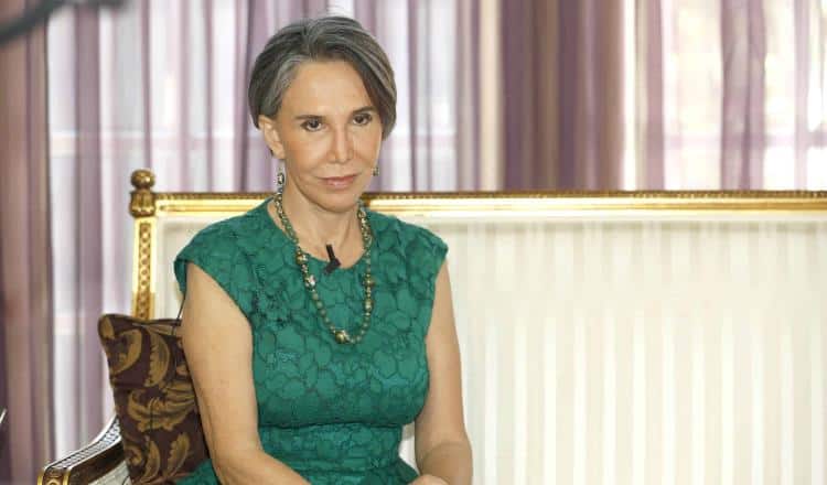 Florinda Meza ante críticas: “Nada es para siempre… ni siquiera la funa”