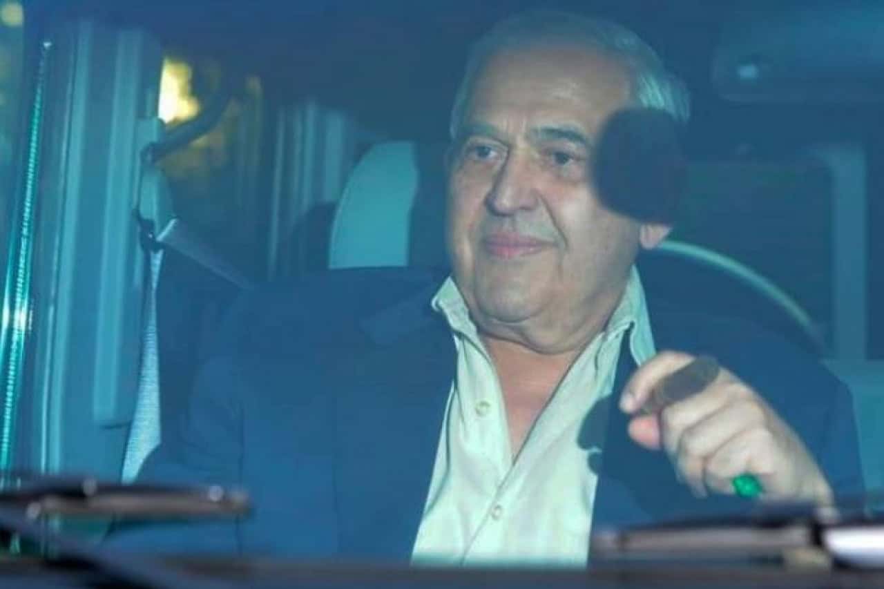 Arturo Valdés de CANACO demanda acciones contra impunidad de Alonso Ancira Elizondo