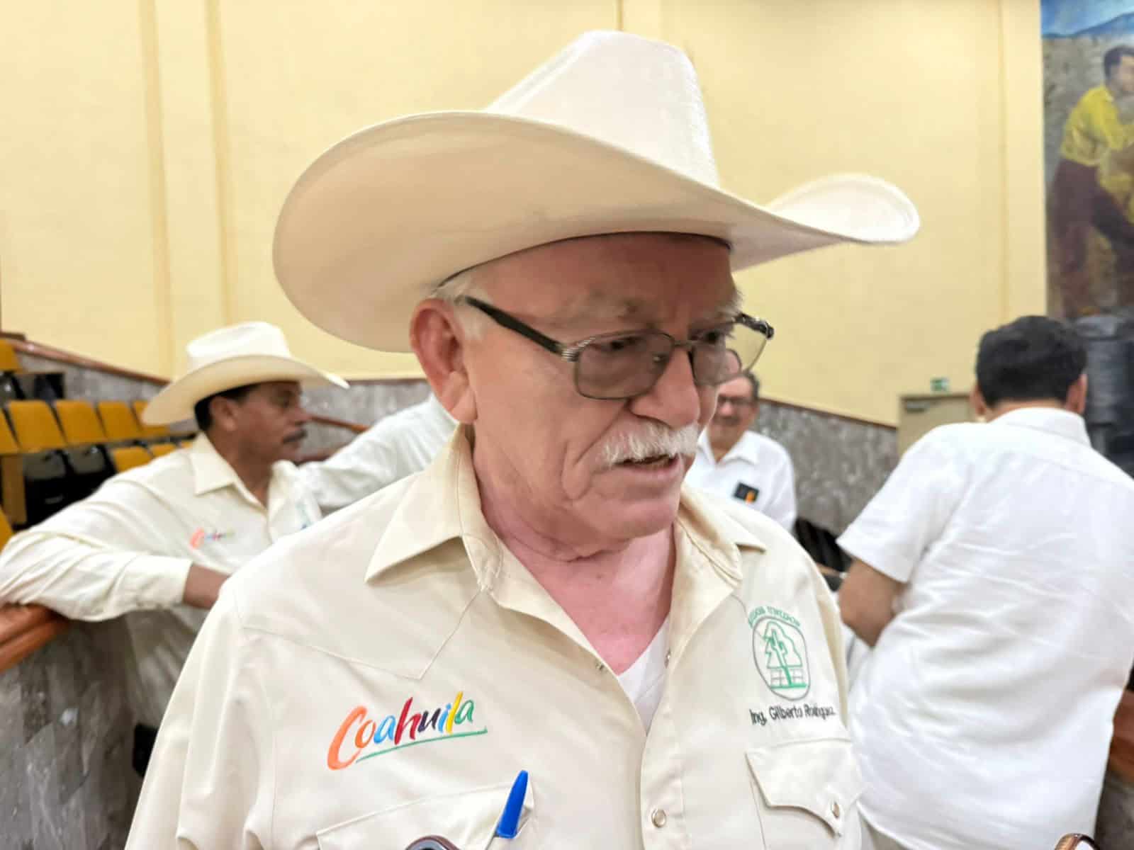 Certificado FSC para productores de candelilla en Coahuila