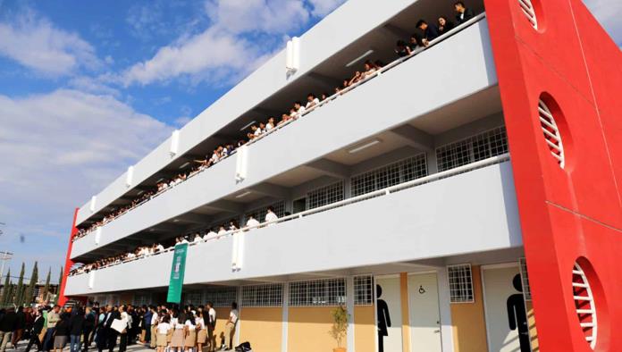 Colegio de Bachilleres de Coahuila impulsa formación técnica y vinculación educativa