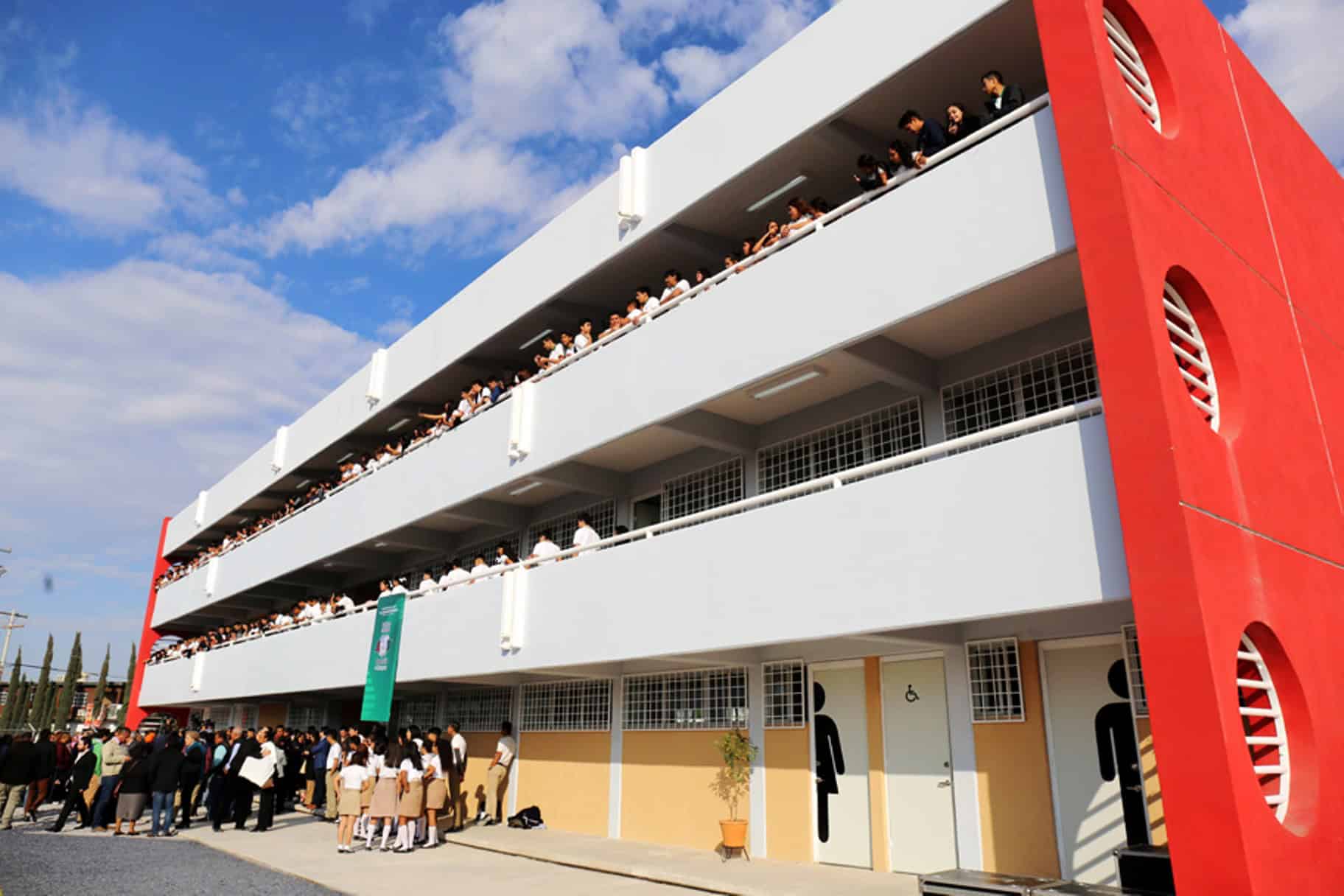 Colegio de Bachilleres de Coahuila impulsa formación técnica y vinculación educativa