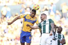 Real Oviedo busca fichar a Joaquim Pereira del Tigres